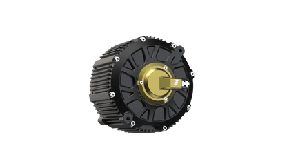 EBMX XLB-60 CORE Motor KIT (Air Cooled) - Howling Moto
