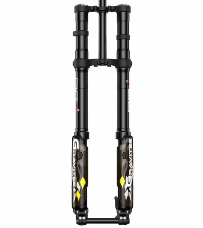 FastAce AHX12RV Gravitee Front Fork - Howling Moto