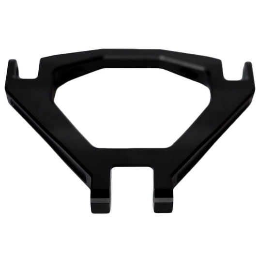 EBMX Rear Shock includes upgraded linkage and triangle for SurRon Light Bee - Howling Moto