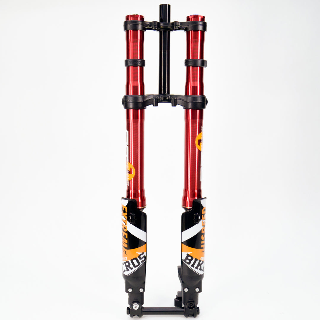 FastAce ALX13RC 2.0 Front Fork - Howling Moto