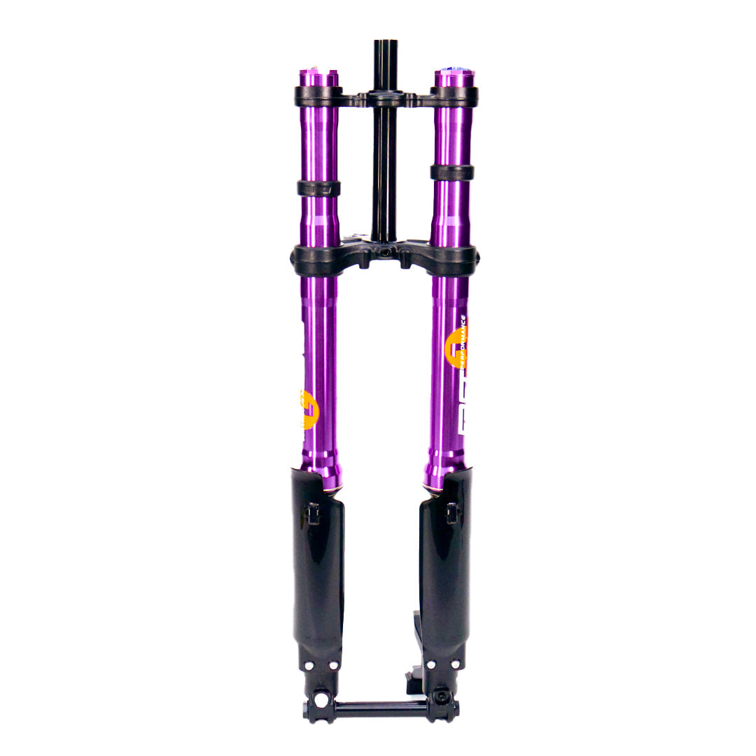 FastAce ALX13RC 2.0 Front Fork - Howling Moto