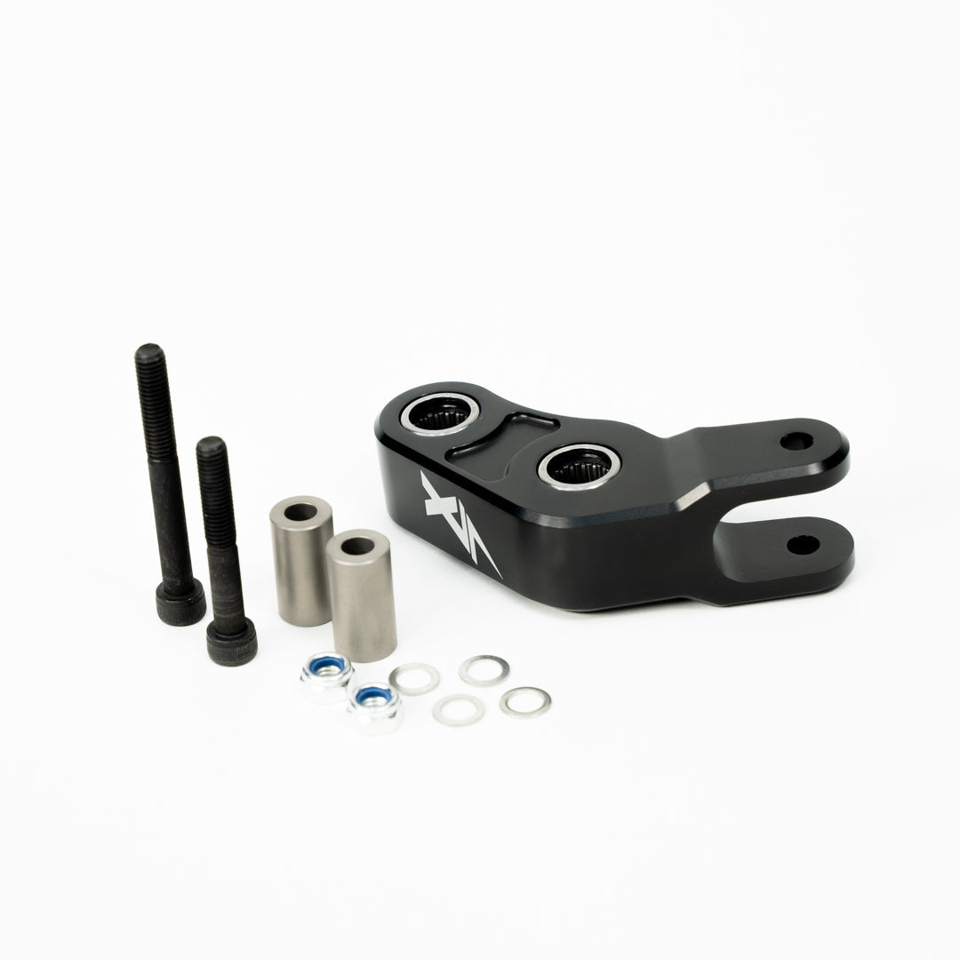 EBMX Upgraded OEM Linkage for SurRon Light Bee - Howling Moto