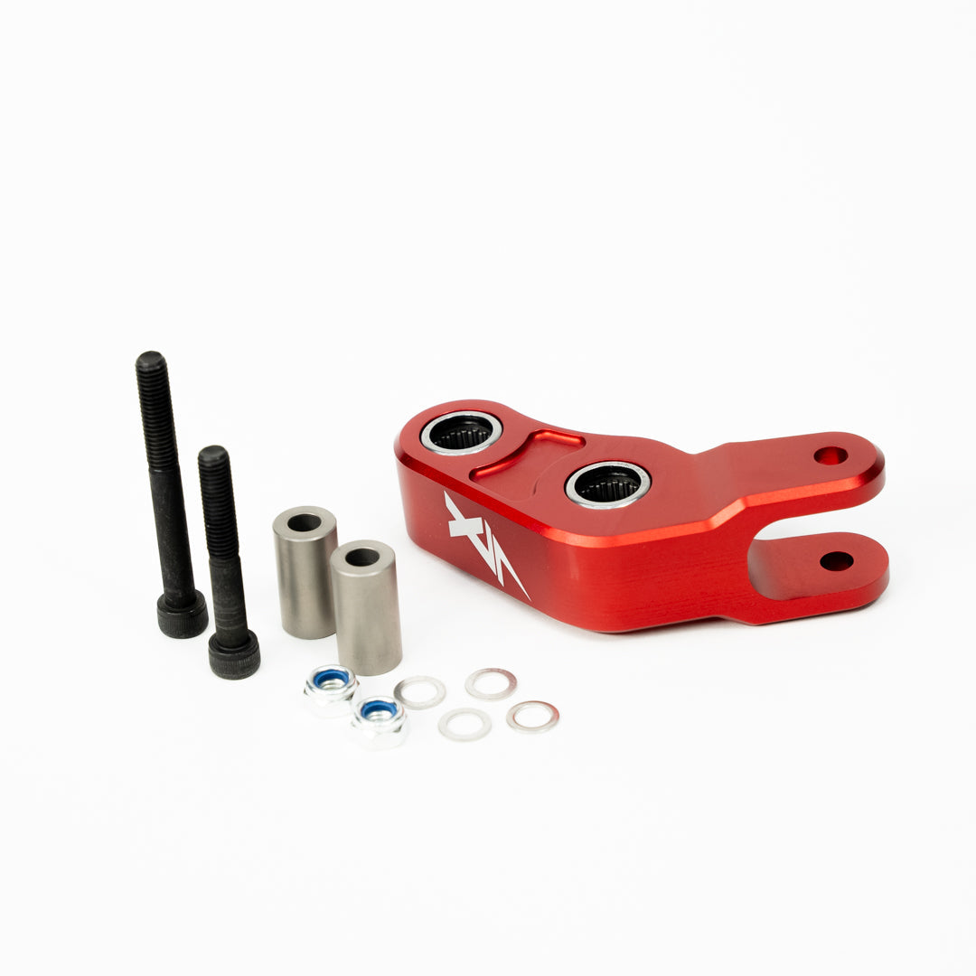EBMX Upgraded OEM Linkage for SurRon Light Bee - Howling Moto