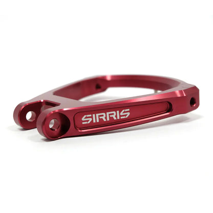 Sirris Triangle for R46 Shock on Surron Ultra Bee - Howling Moto