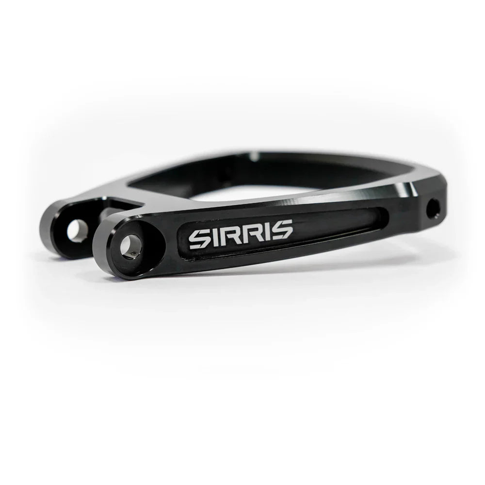 Sirris Triangle for R46 Shock on Surron Ultra Bee - Howling Moto