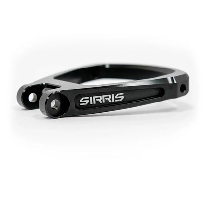 Sirris Triangle for R46 Shock on Surron Ultra Bee - Howling Moto