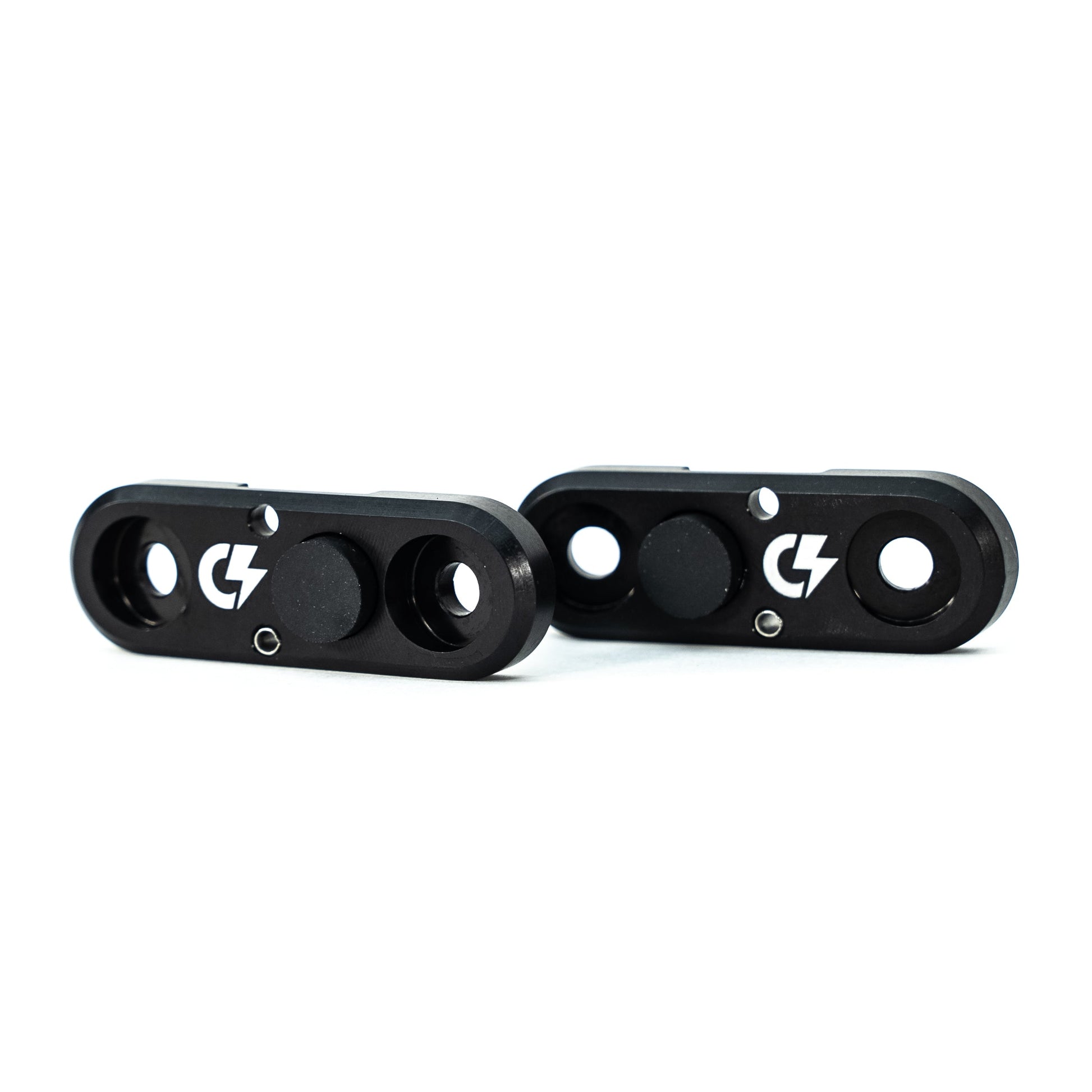 Ultra Bee Frame Steering Bump Stops - Howling Moto