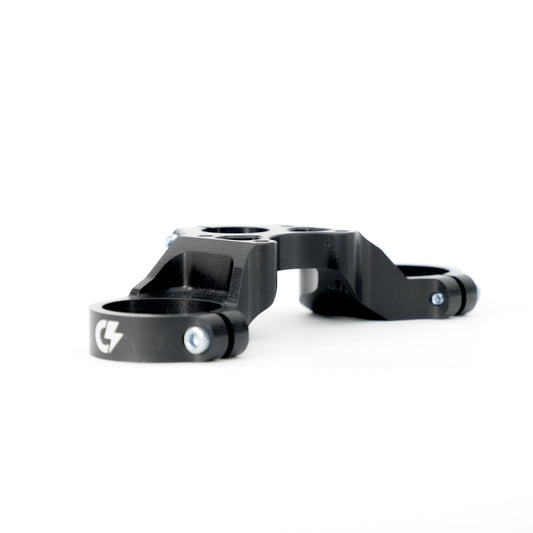 1" Drop Crown for FastAce and Talaria Factory Forks - Howling Moto