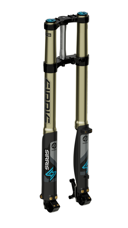 Sirris F43 Fork for Surron Ultra Bee - Howling Moto