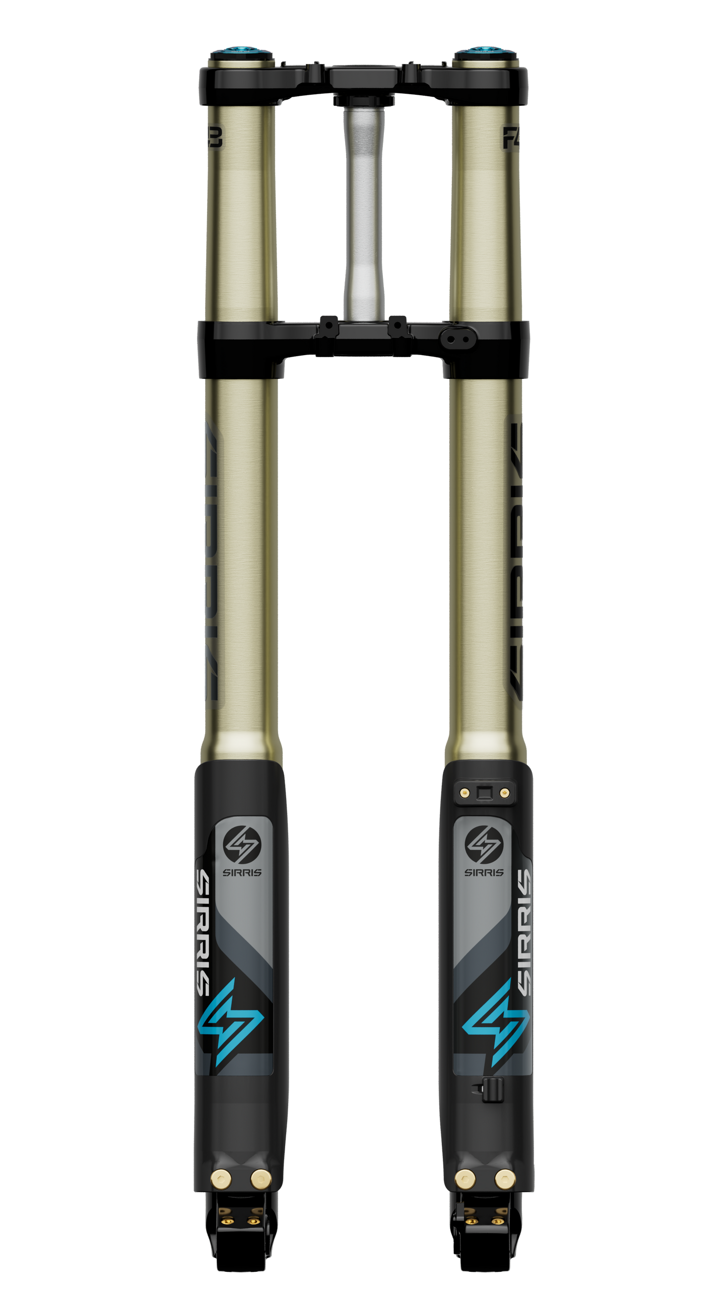 Sirris F43 Fork for Surron Ultra Bee - Howling Moto