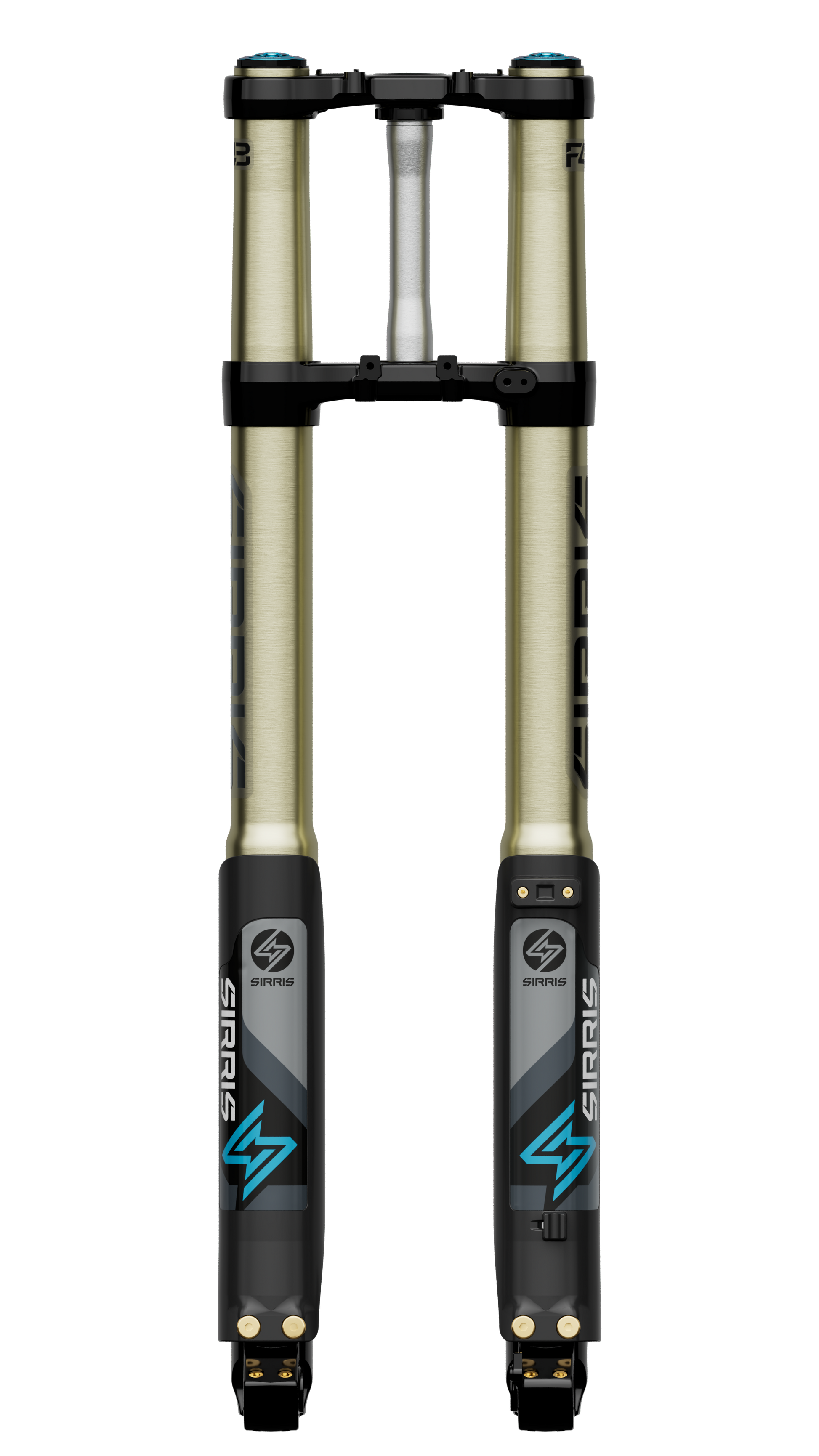 Sirris F43 Fork for Surron Ultra Bee - Howling Moto