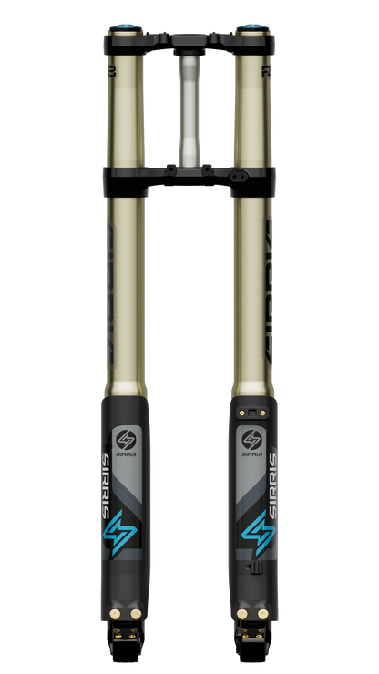 Sirris F43 Fork for Surron Ultra Bee - Howling Moto