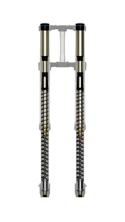 Sirris F43 Fork for Surron Ultra Bee - Howling Moto