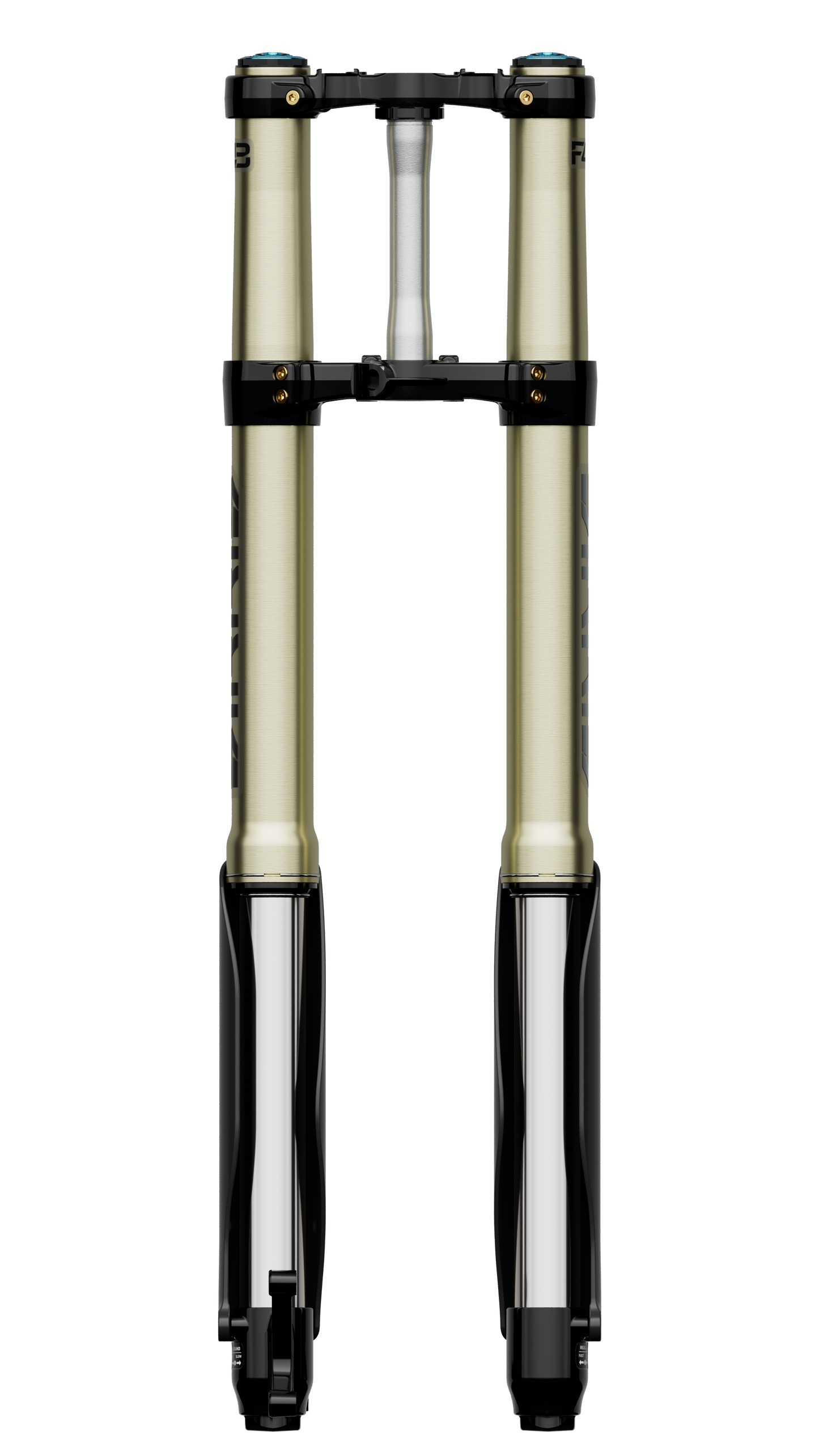 Sirris F43 Fork for Surron Ultra Bee - Howling Moto