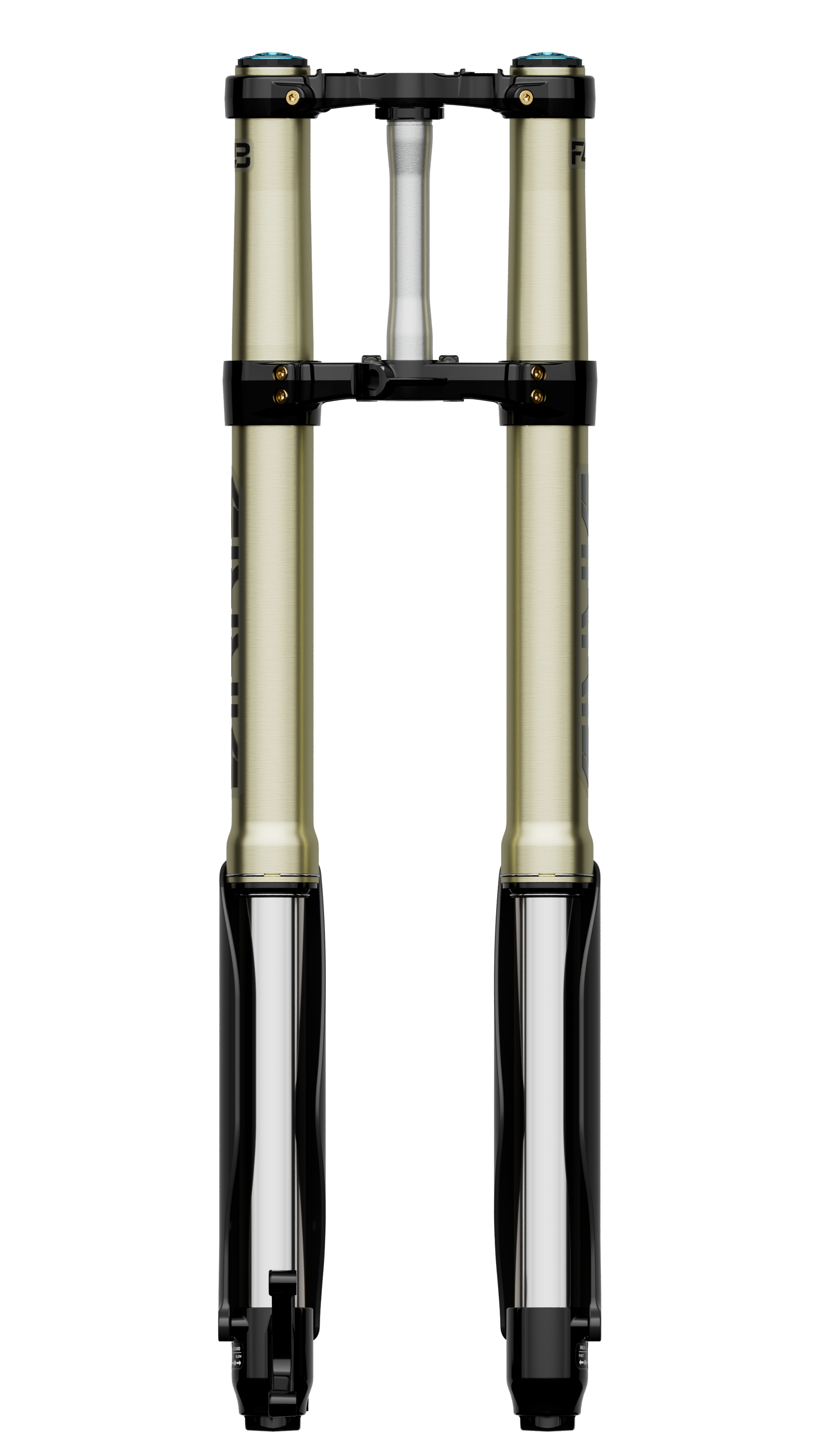 Sirris F43 Fork for Surron Ultra Bee - Howling Moto
