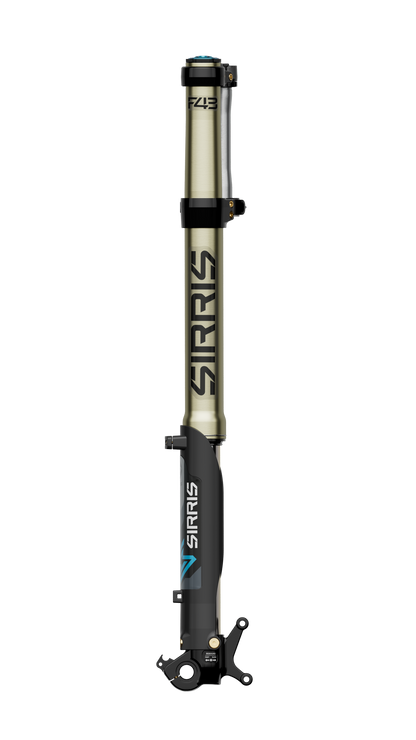 Sirris F43 Fork for Surron Ultra Bee - Howling Moto