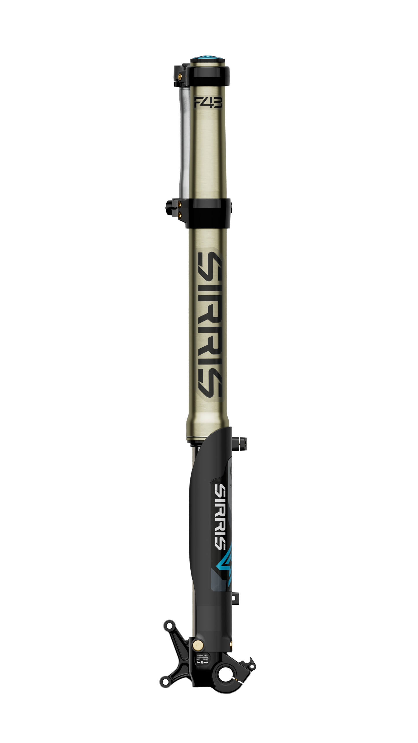 Sirris F43 Fork for Surron Ultra Bee - Howling Moto