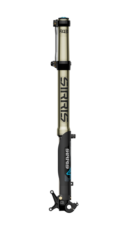 Sirris F43 Fork for Surron Ultra Bee - Howling Moto