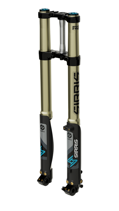 Sirris F43 Fork for Surron Ultra Bee - Howling Moto