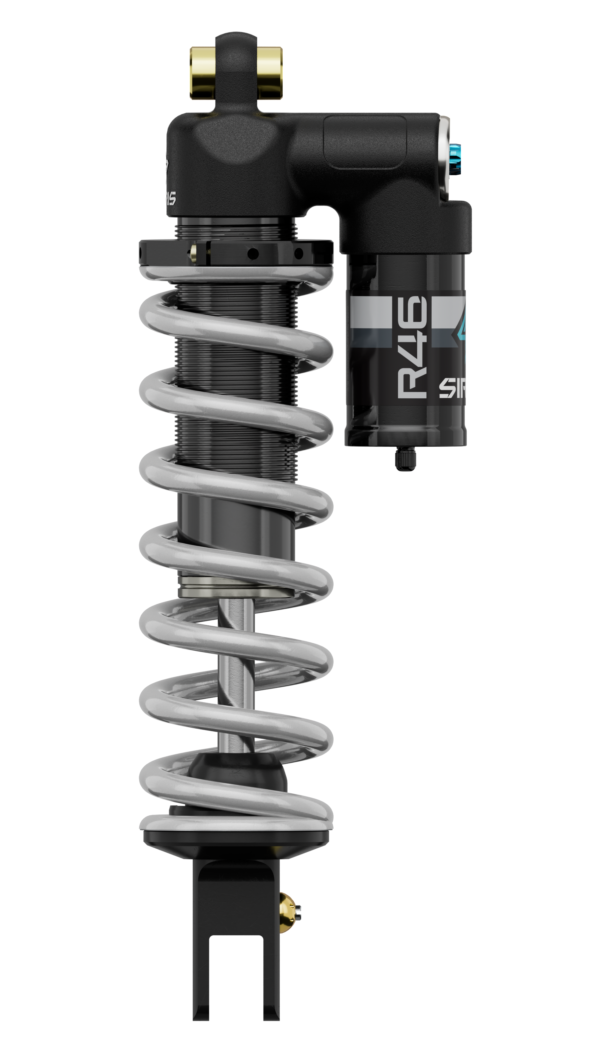 Sirris R46 Shock for Surron Ultra Bee - Howling Moto