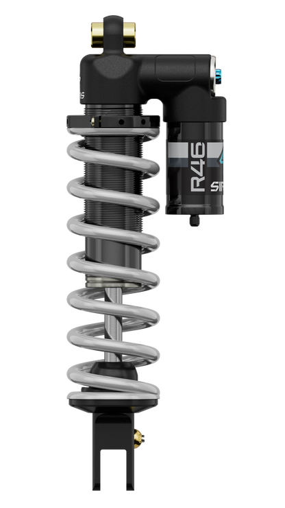 Sirris R46 Shock for Surron Ultra Bee - Howling Moto