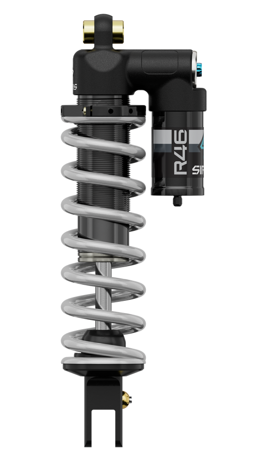 Sirris R46 Shock for Surron Ultra Bee - Howling Moto
