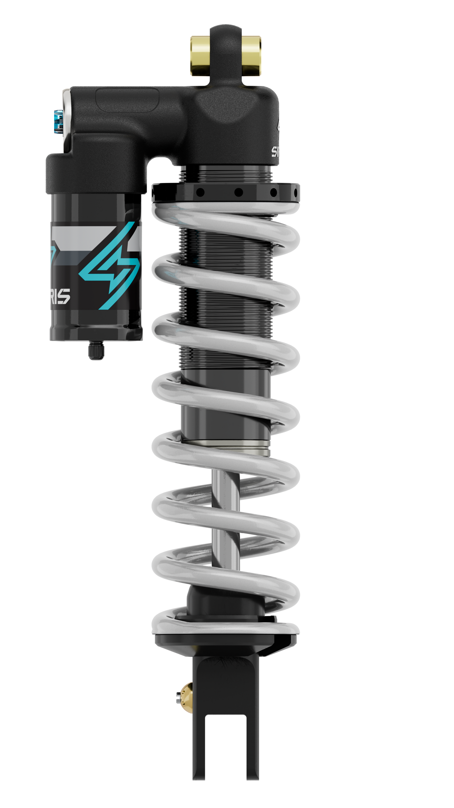 Sirris R46 Shock for Surron Ultra Bee - Howling Moto