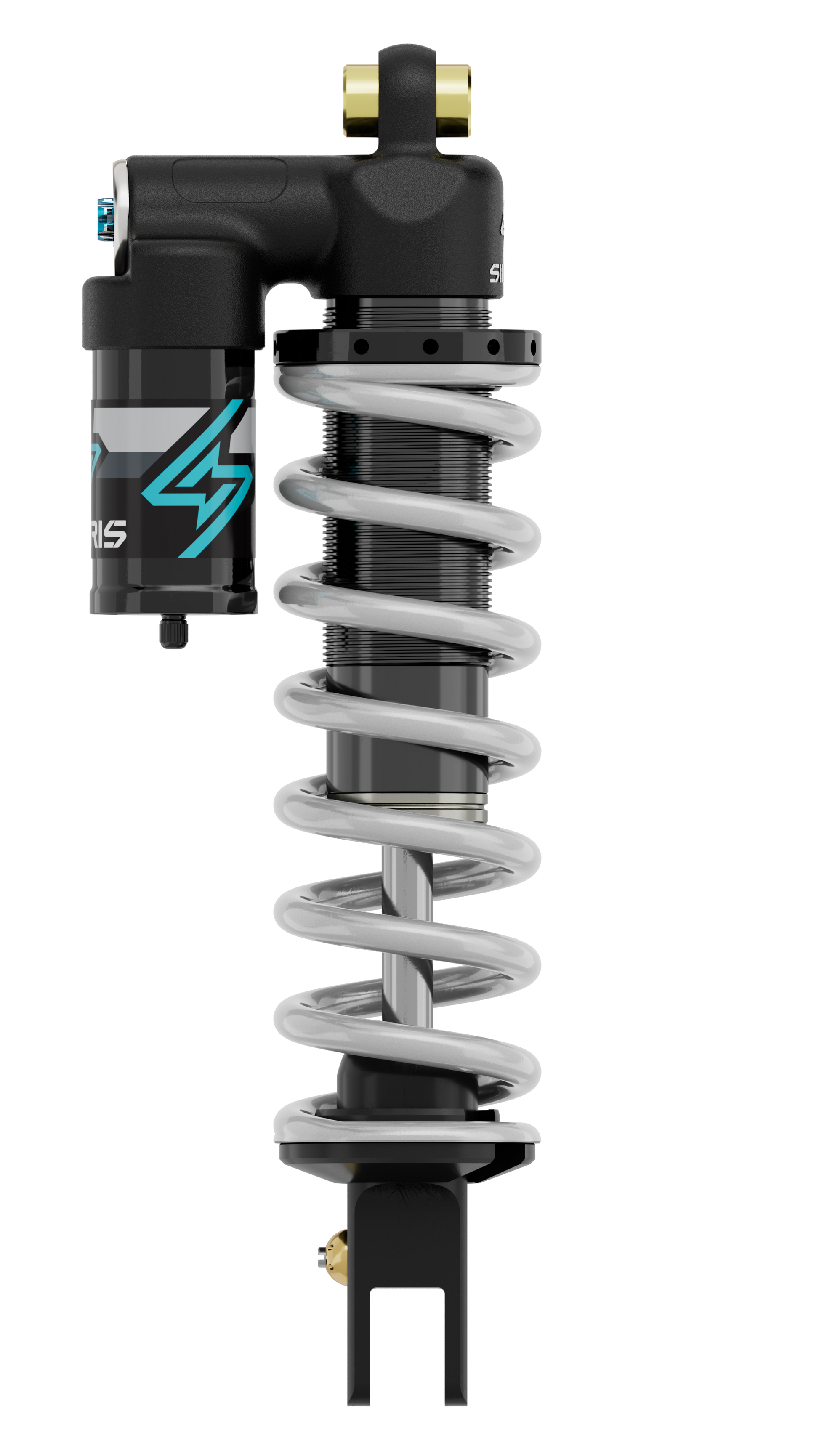 Sirris R46 Shock for Surron Ultra Bee - Howling Moto