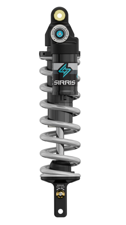 Sirris R46 Shock for Surron Ultra Bee - Howling Moto