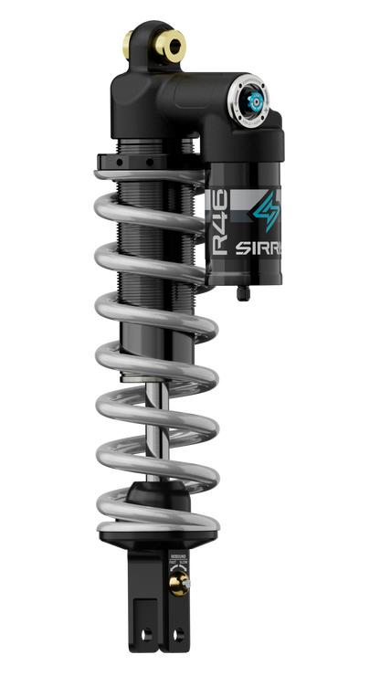 Sirris R46 Shock for Surron Ultra Bee - Howling Moto
