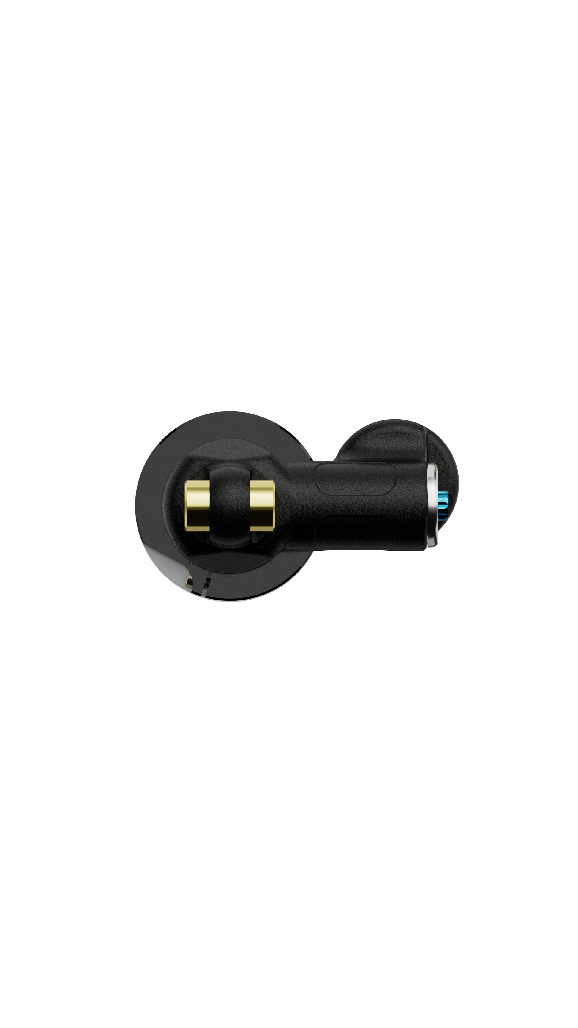 Sirris R46 Shock for Surron Ultra Bee - Howling Moto