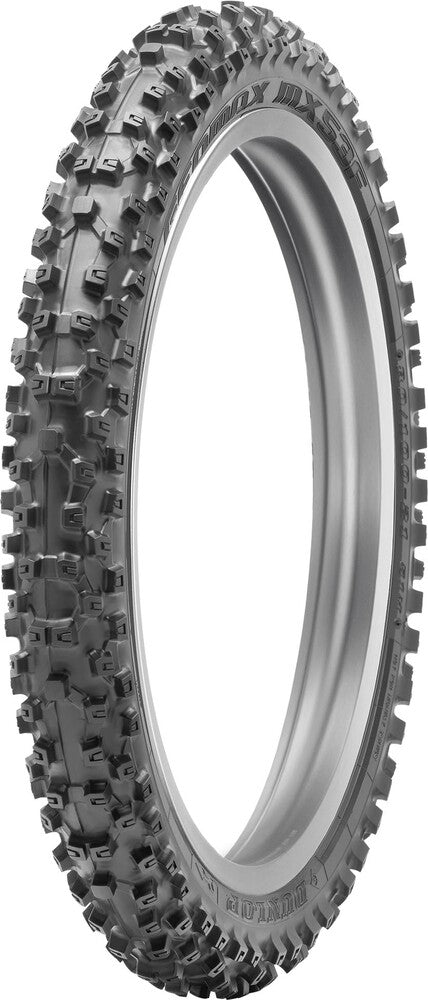 Dunlop MX53 Geomax Int/Hard Terrain Tires - Howling Moto