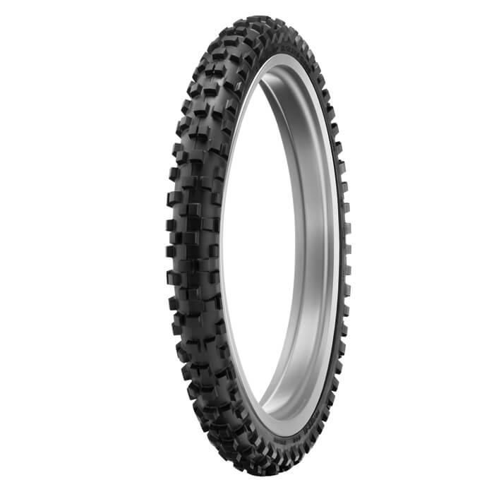 Dunlop K990 Tires for eMoto - Howling Moto