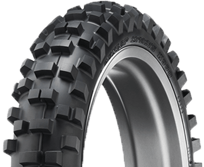 Dunlop K990 Tires for eMoto - Howling Moto