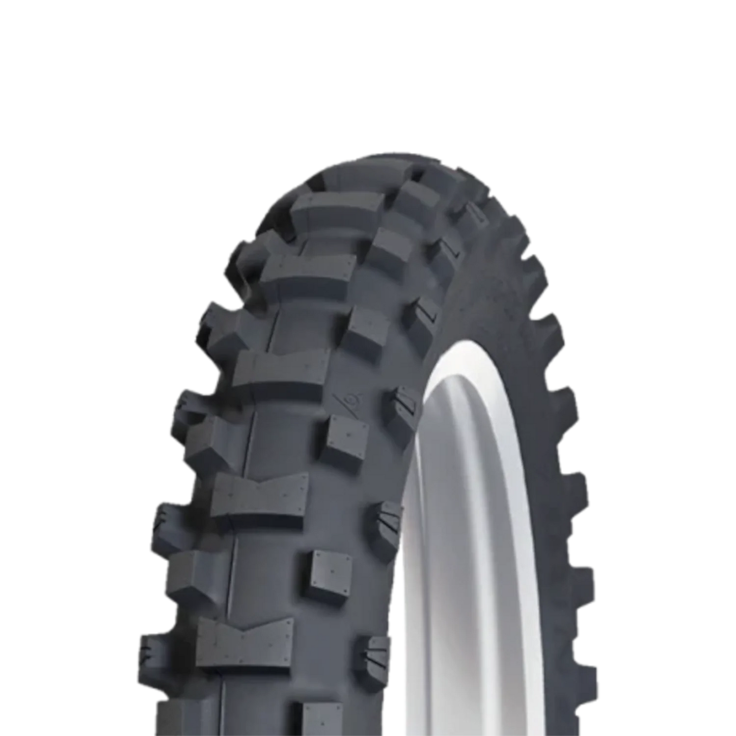 Dunlop AT82 Geomax All Terrain Terrain Tire - Howling Moto