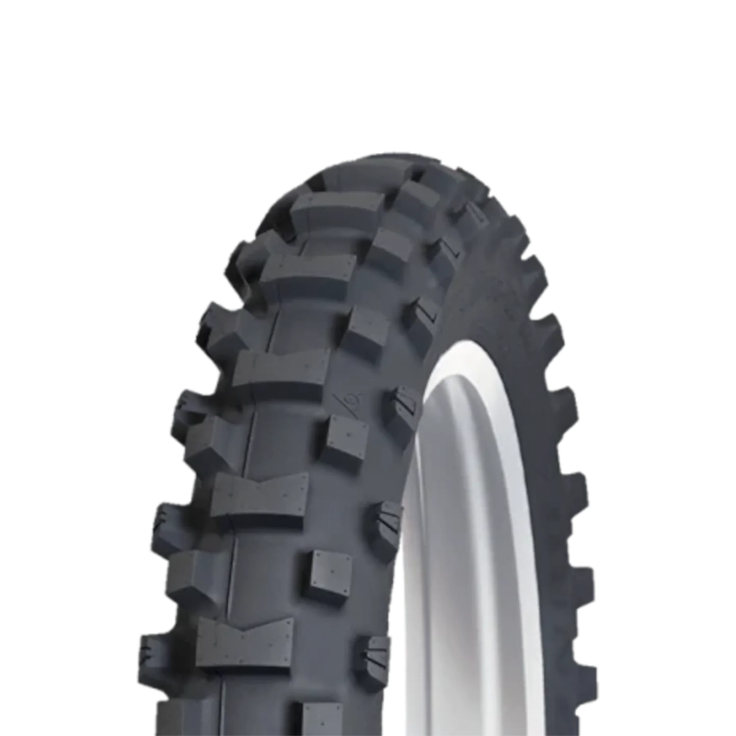 Dunlop AT82 Geomax All Terrain Terrain Tire - Howling Moto