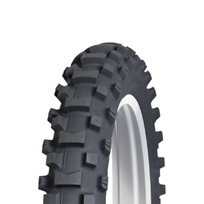 Dunlop AT82 Geomax All Terrain Terrain Tire - Howling Moto