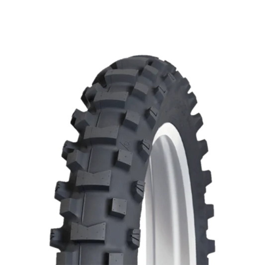 Dunlop AT82 Geomax All Terrain Terrain Tire - Howling Moto