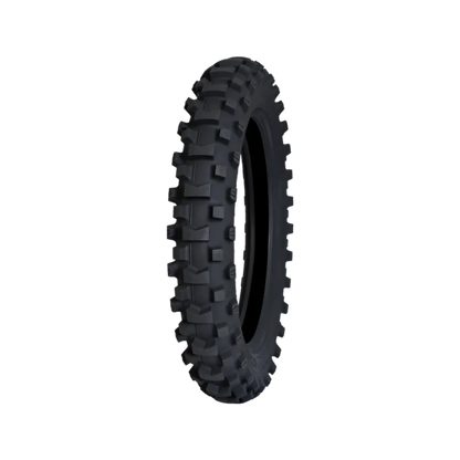 Dunlop AT82 Geomax All Terrain Terrain Tire - Howling Moto
