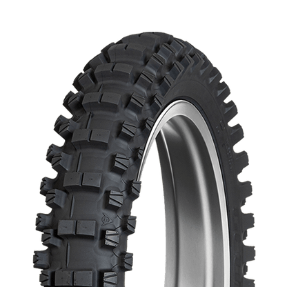Dunlop MX34 Geomax Soft/Int Terrain Tires - Howling Moto