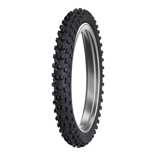 Dunlop MX34 Geomax Soft/Int Terrain Tires - Howling Moto