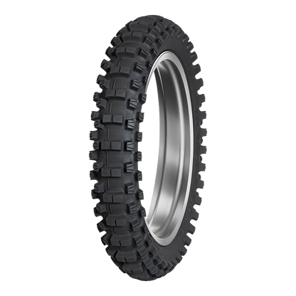 Dunlop MX34 Geomax Soft/Int Terrain Tires - Howling Moto