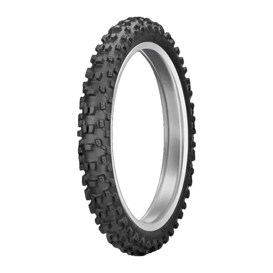 Dunlop MX33 Soft/Int Tires for eMoto - Howling Moto
