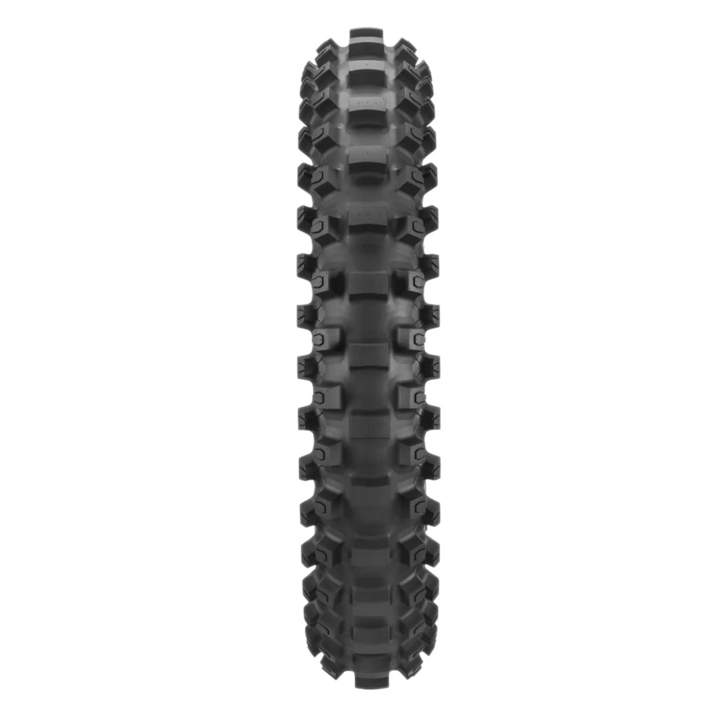 Dunlop MX33 Soft/Int Tires for eMoto - Howling Moto