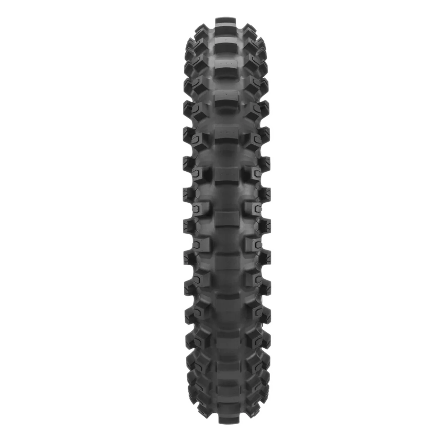 Dunlop MX33 Soft/Int Tires for eMoto - Howling Moto