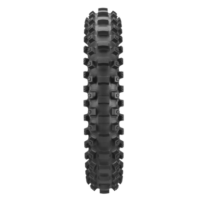 Dunlop MX33 Soft/Int Tires for eMoto - Howling Moto