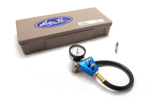 Nitrogen Shock Gauge & Filler - Howling Moto