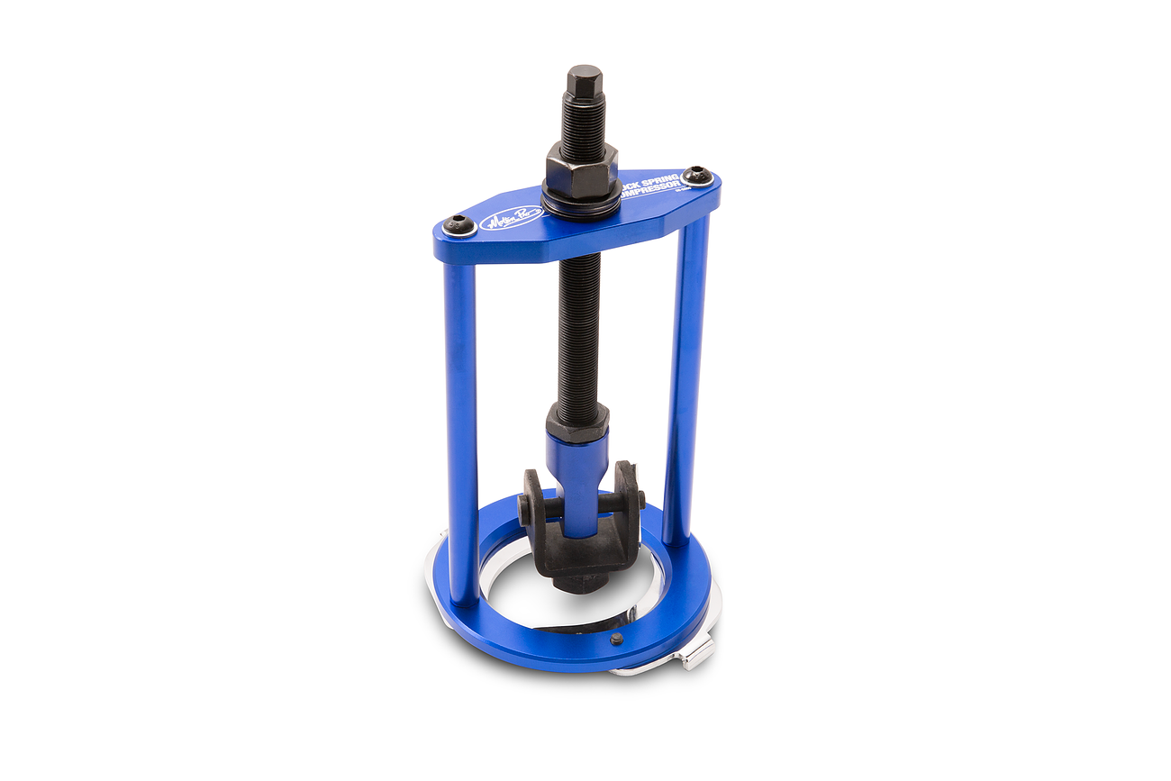 Shock Spring Compressor - Howling Moto