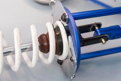 Shock Spring Compressor - Howling Moto