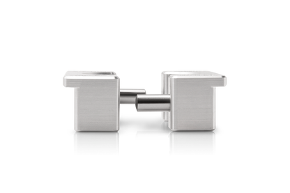 Stanchion tube clamp 37 mm - Howling Moto